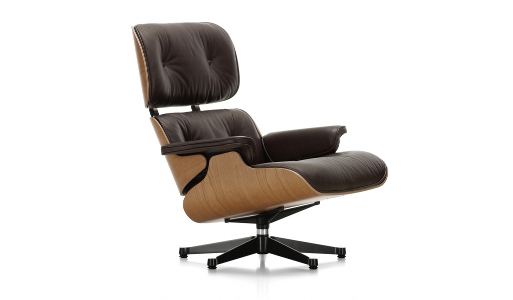 Lounge Chair, třešeň