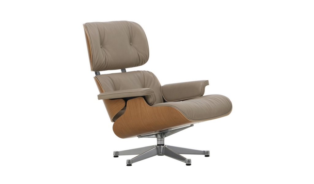 Lounge Chair, třešeň