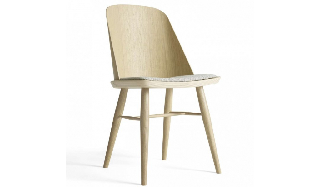 Synnes Dining Chair - z expozice