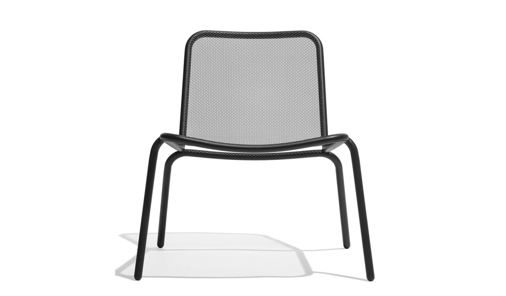 Starling nízká židle