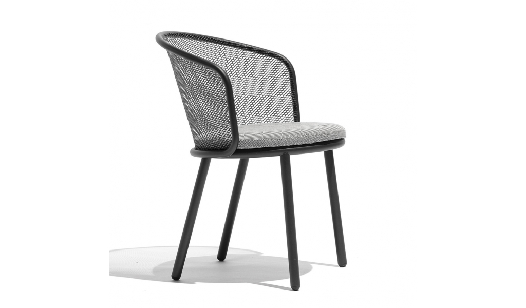 Baza dining chair