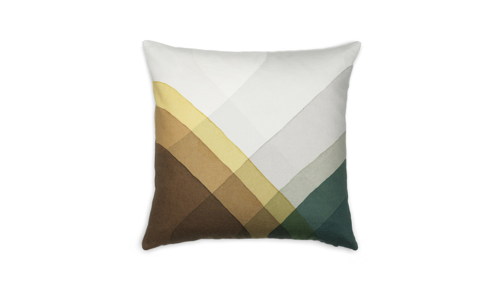 Herringbone Pillows