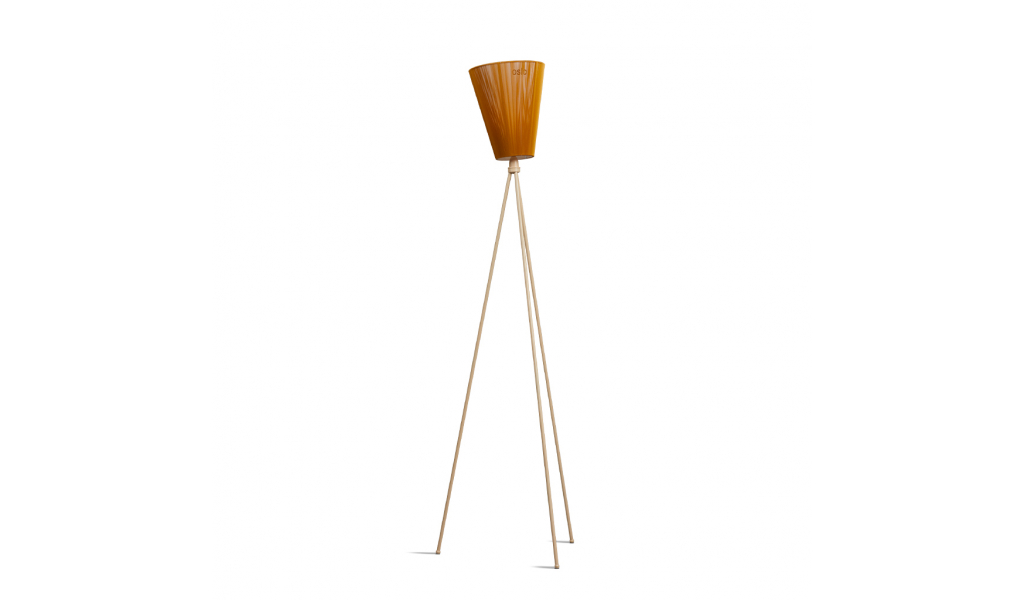 Oslo Wood