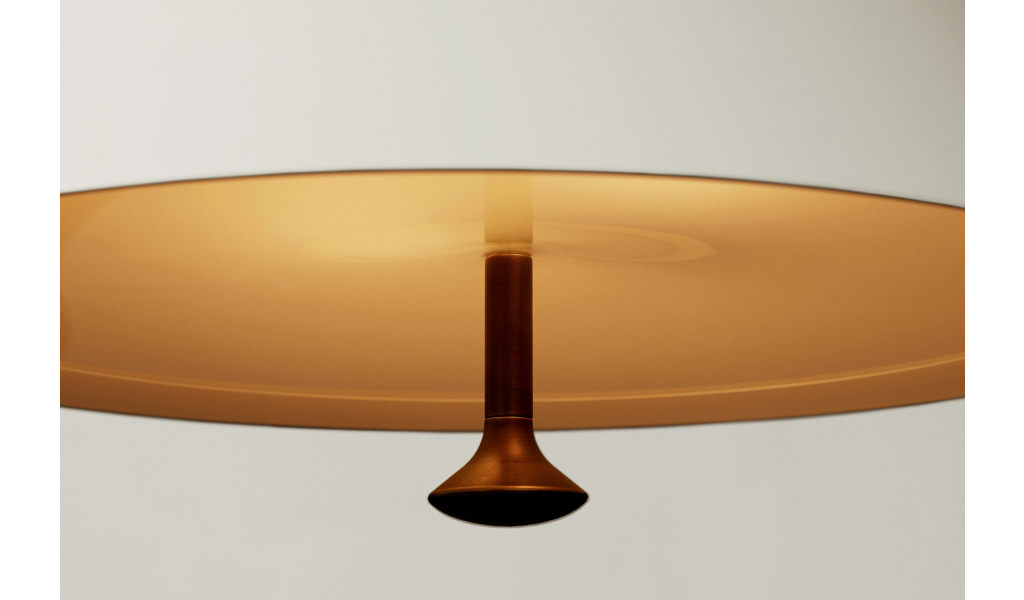 Levitate Pendant, ø40