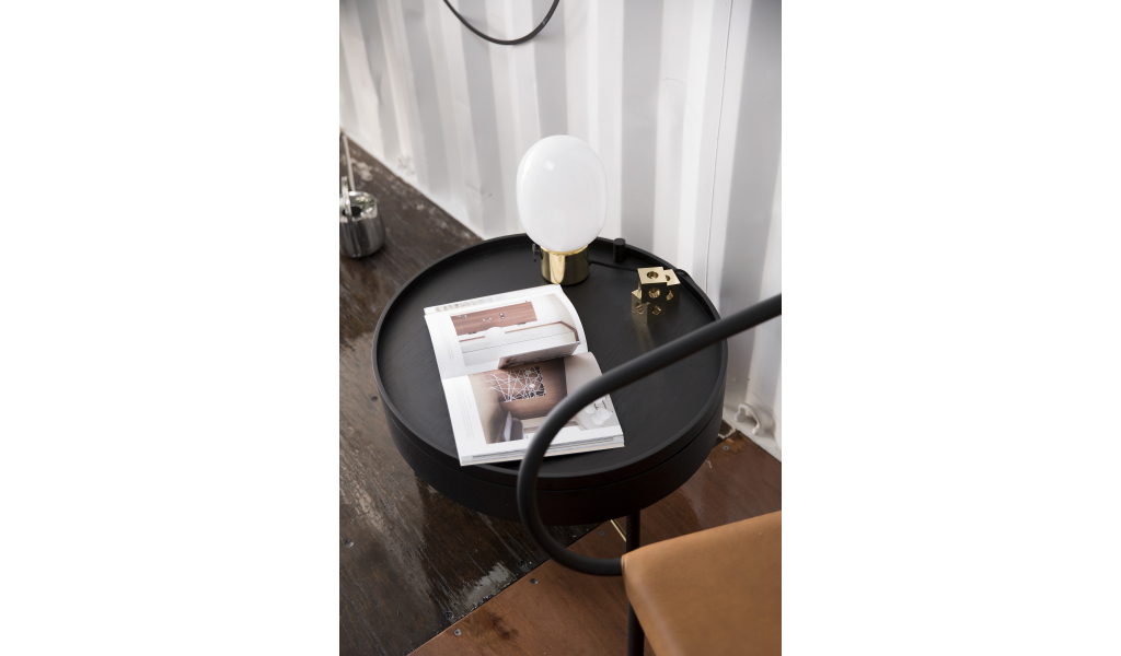 JWDA Table Lamp