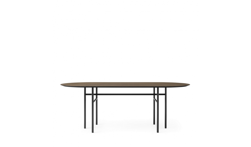 Snaregade Dining Table, Oval