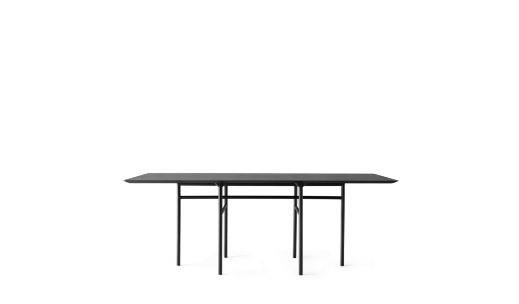 Snaregade Dining Table, Rectangular