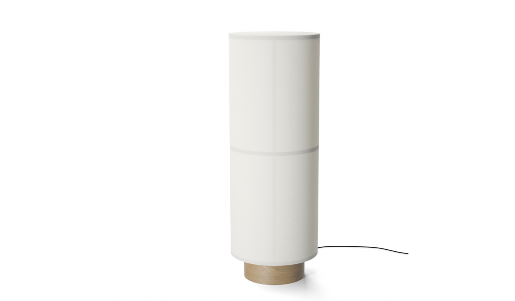 Hashira Floor Lamp