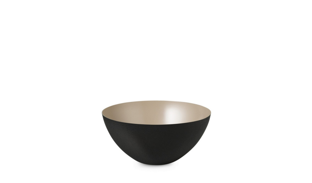 Krenit Bowl ø12,5 cm