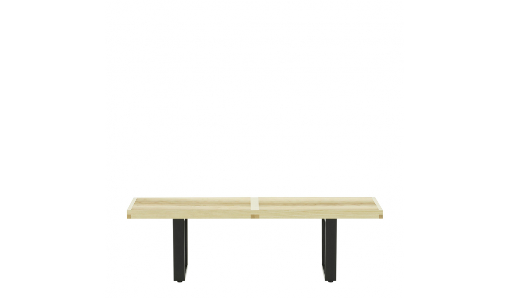 Nelson Bench, short