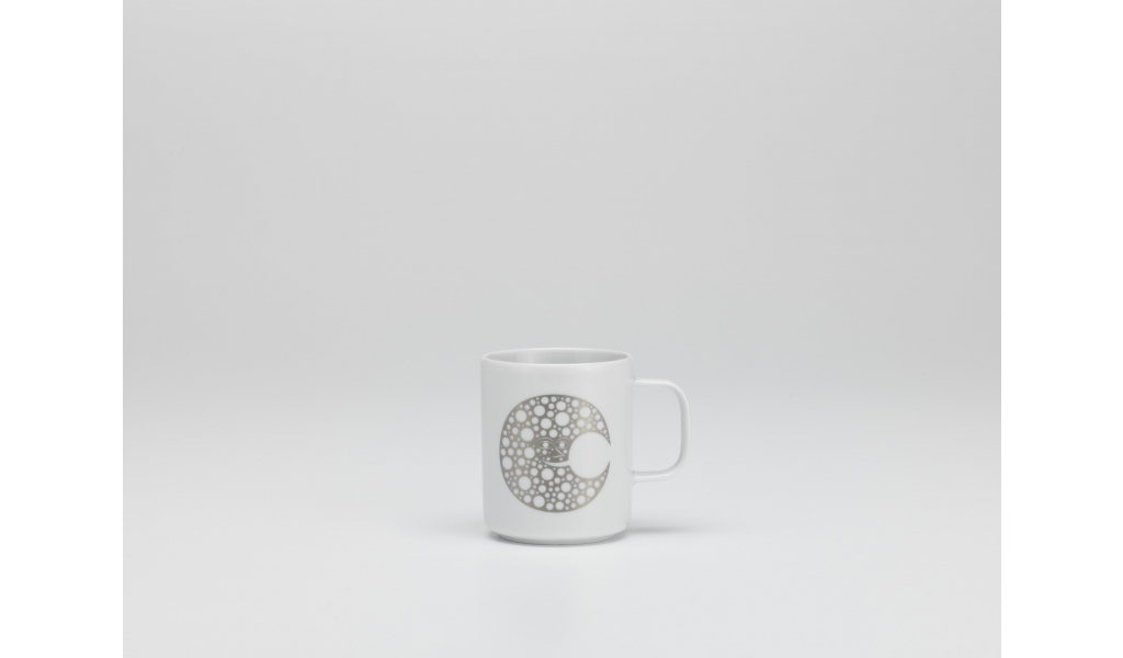 Coffee Mugs - Moon