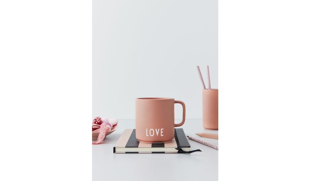 Favourite Cup nude (LOVE)