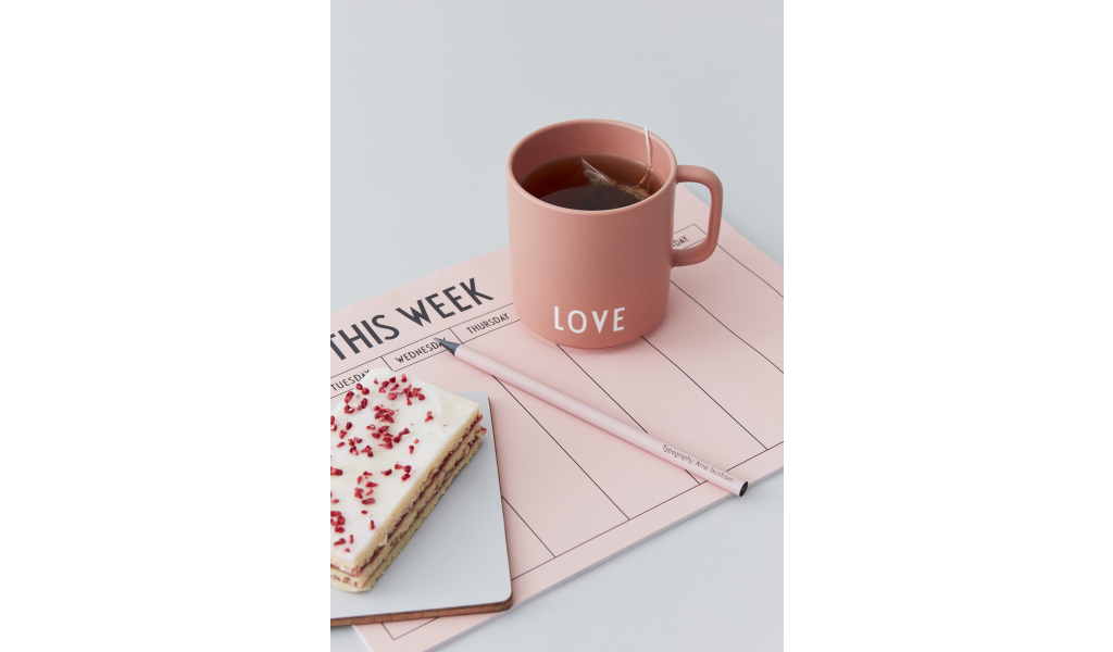 Favourite Cup nude (LOVE)