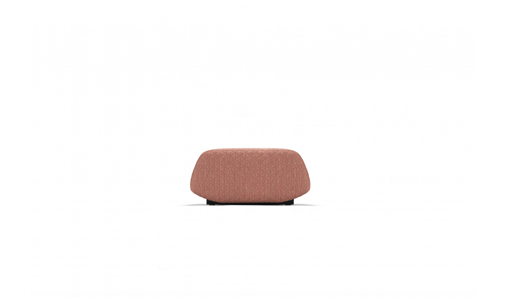 Absent Pouf