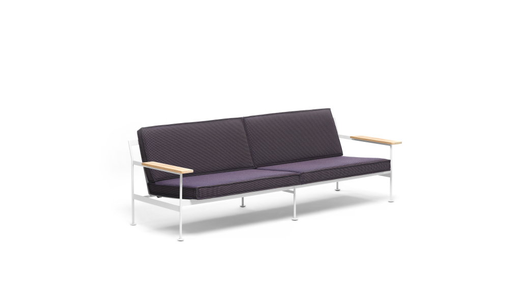 Jugo Outdoor Sofa