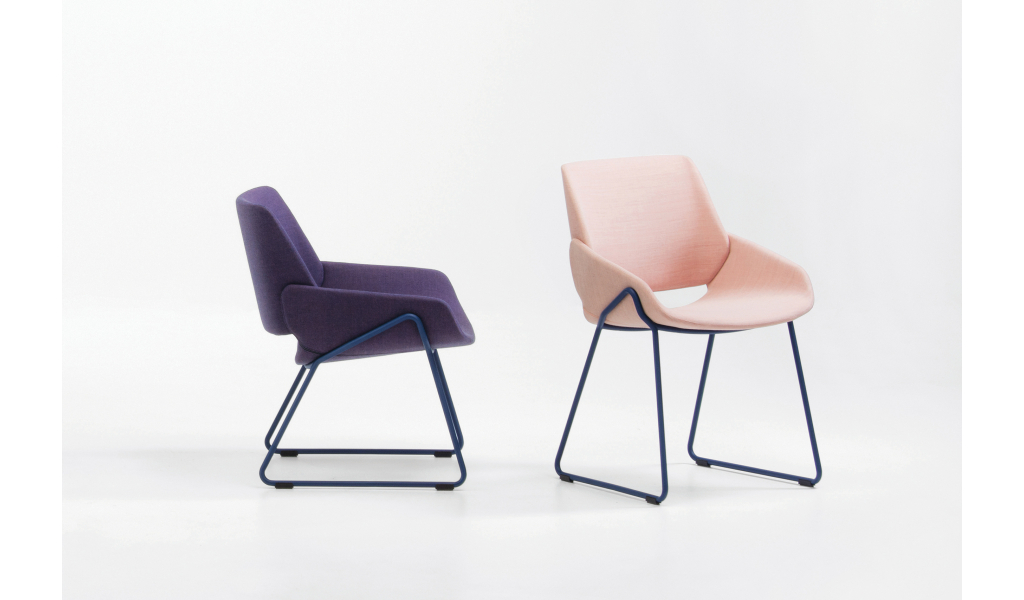 Monk Easy Chair