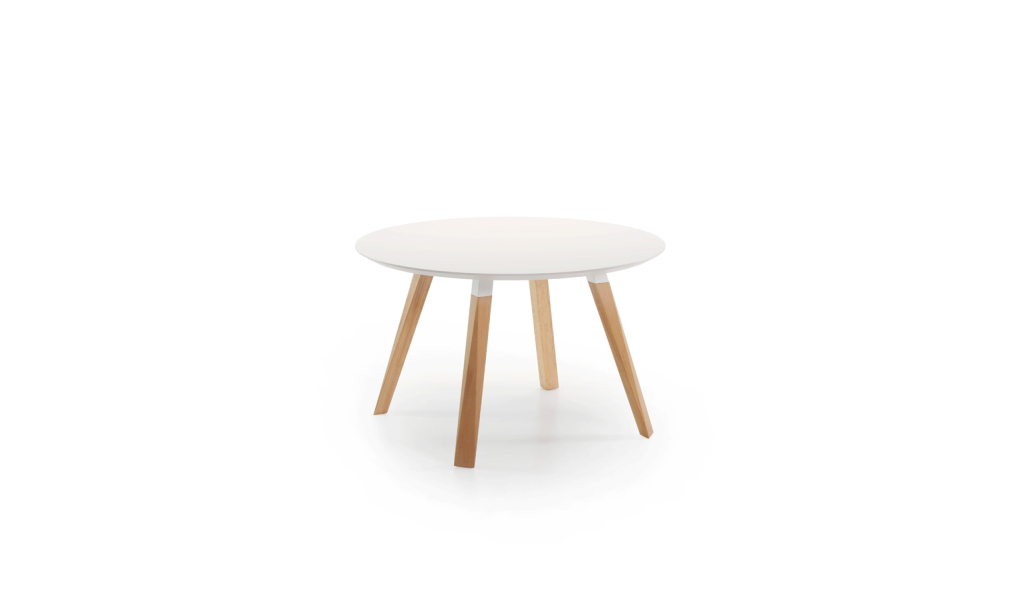 Oblique Table
