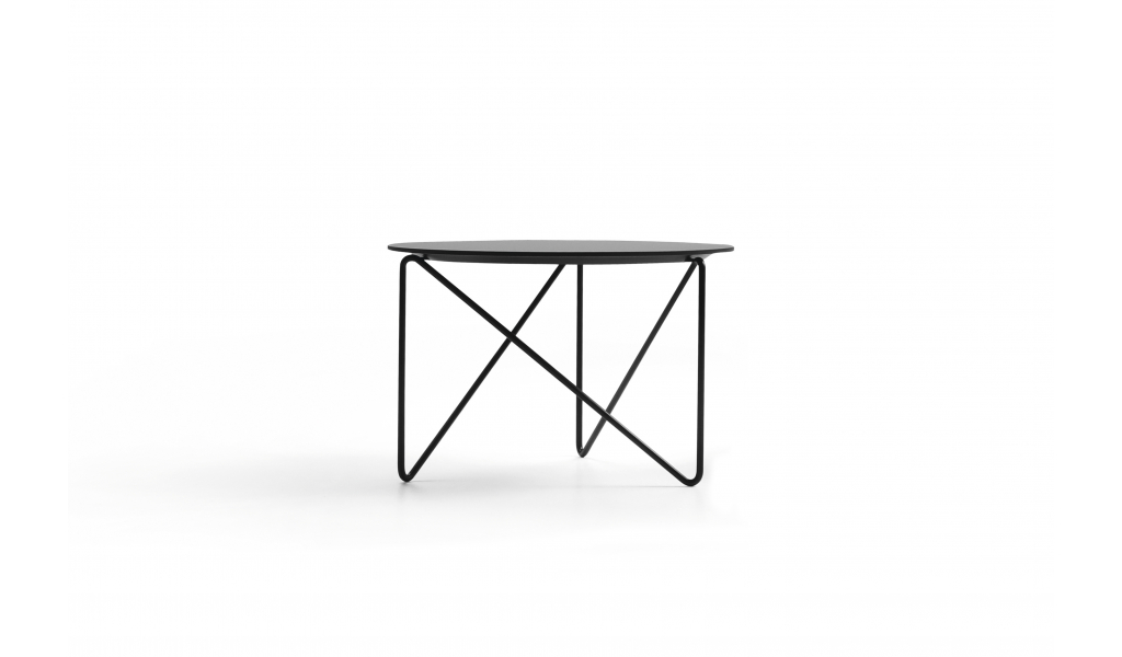 Polygon Low Table