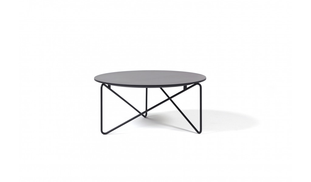 Polygon Low Table Outdoor
