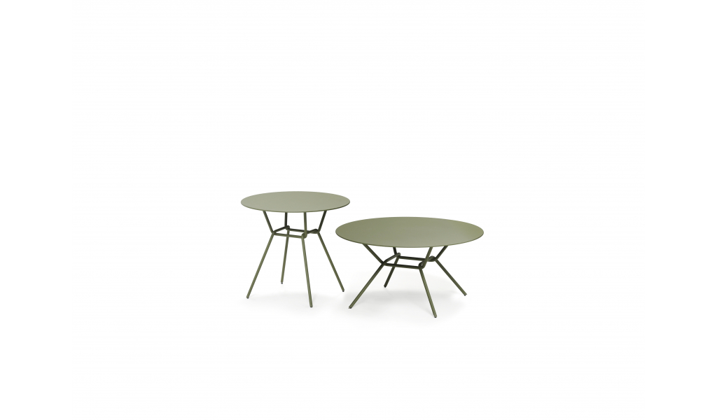 Strain Low Table Outdoor