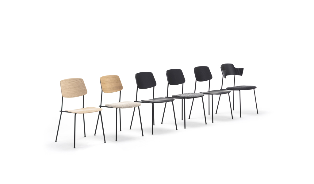 Unstrain Chair