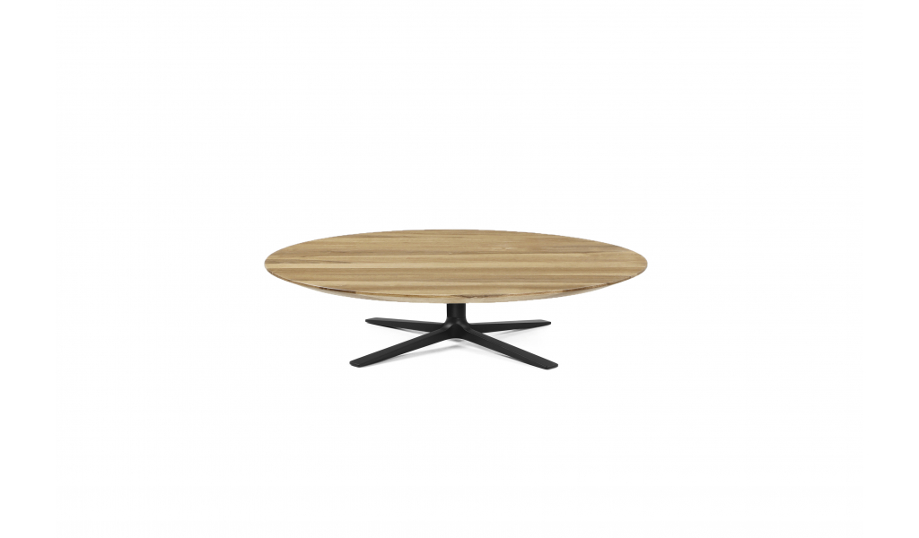 Trifidae Low Table