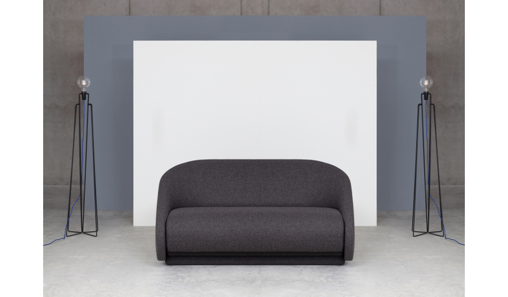 Up-lift Sofa