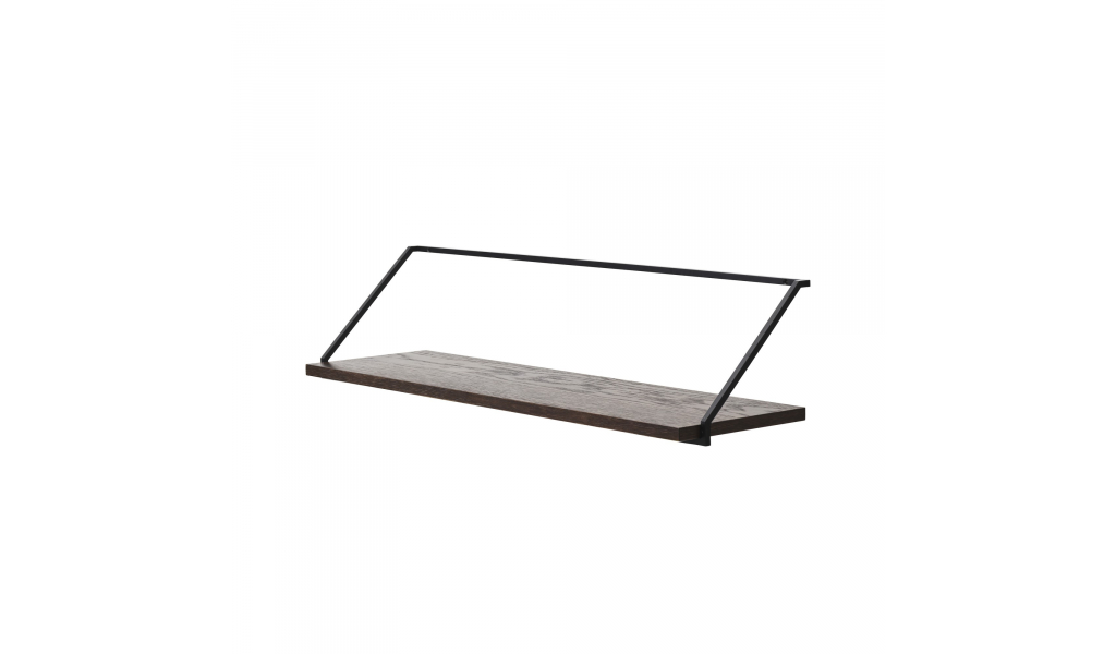 Rail Shelf