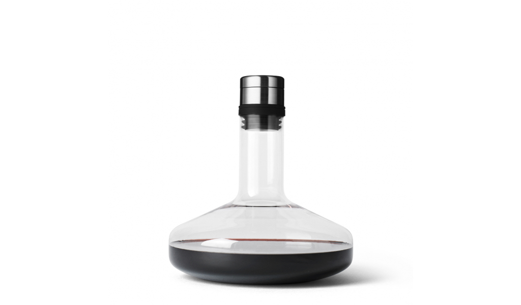 Wine Breather Carafe Deluxe