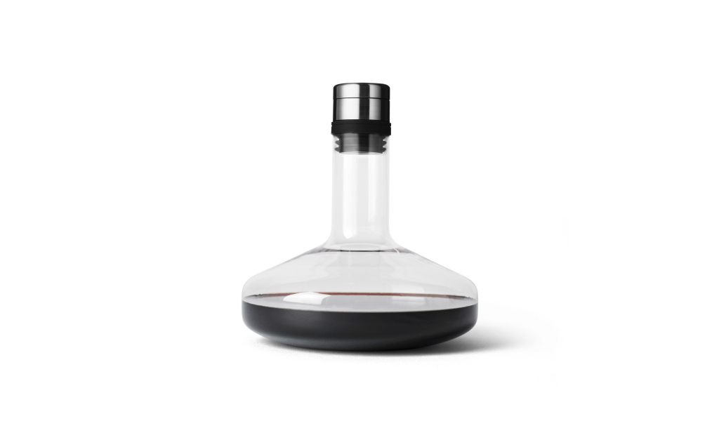 Wine Breather Carafe Deluxe