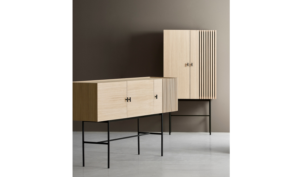 Array Highboard