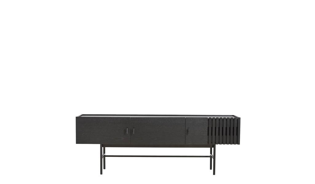 Array Low Sideboard