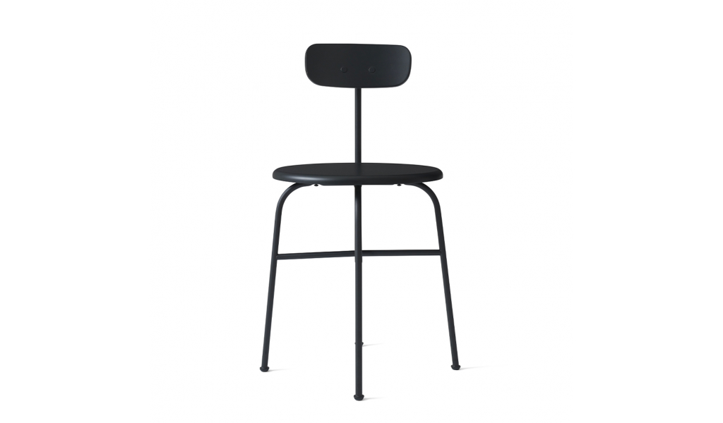 Afteroom Dining Chair  black