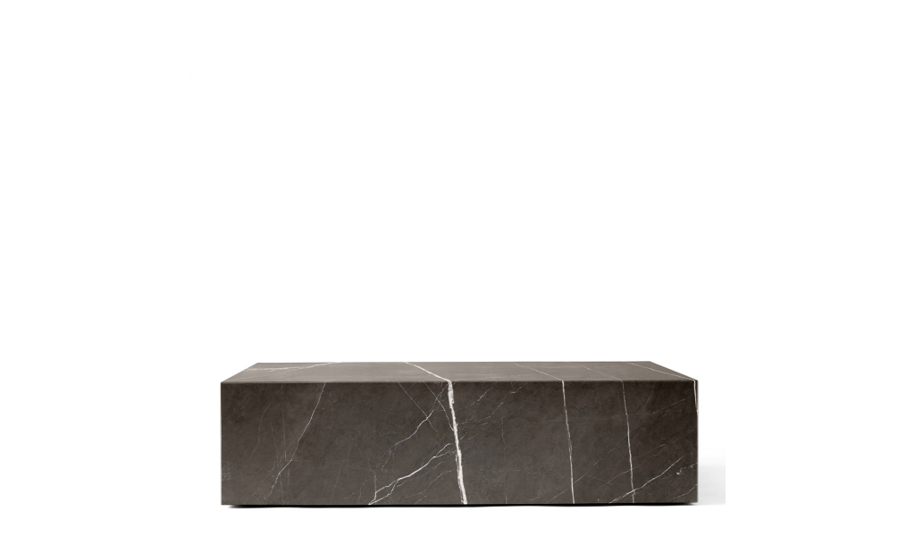Plinth Low