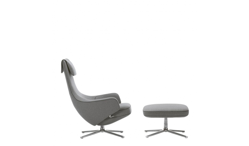 Repos &amp; Ottoman, Dumet