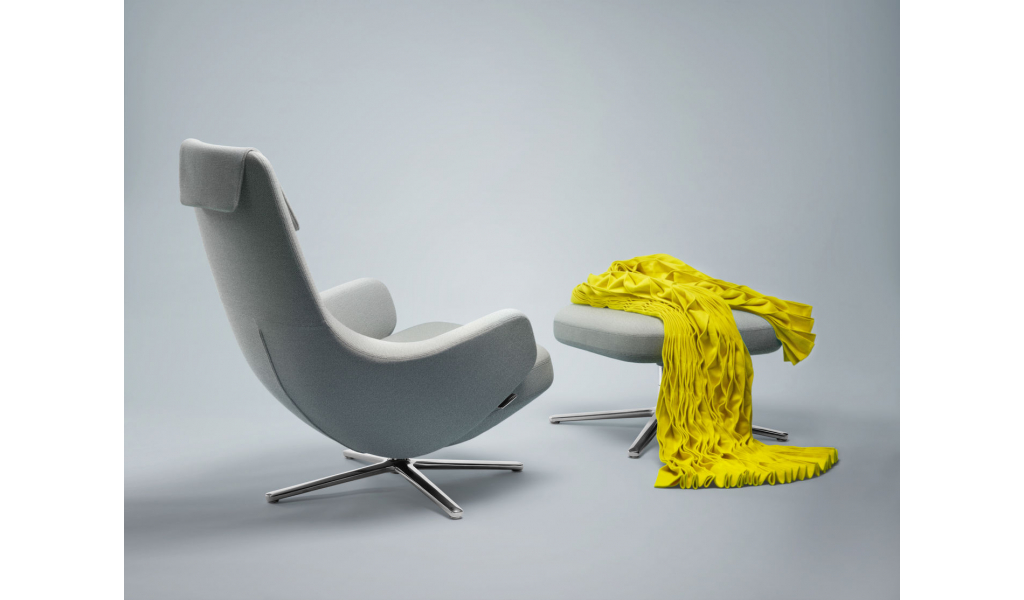 Repos &amp; Ottoman, Dumet