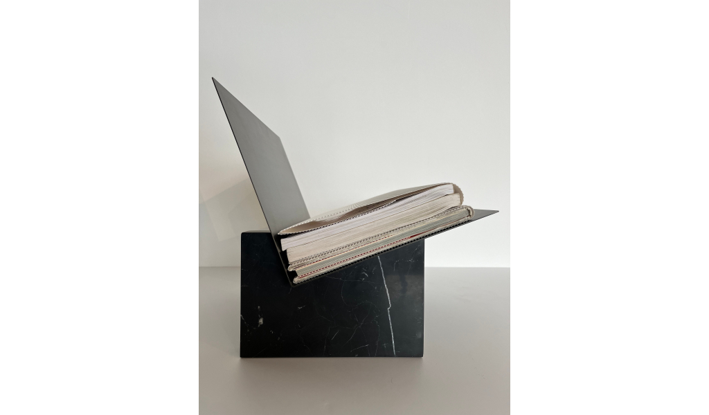 Monument Magazine Holder, ex-display