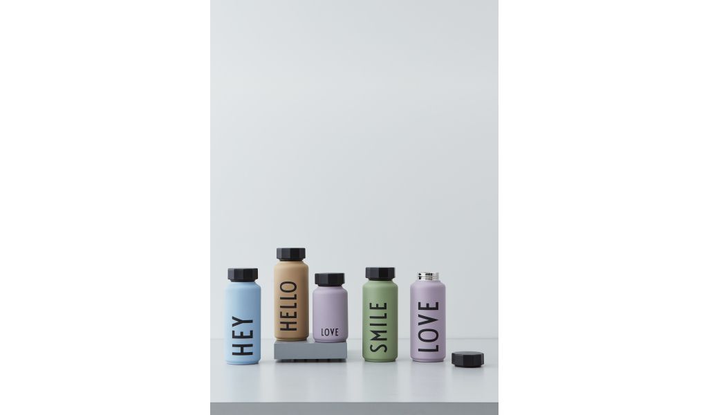 Thermo/Insulated Bottle