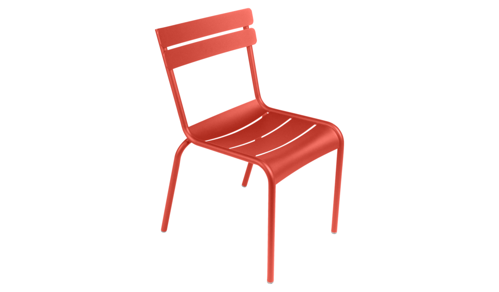Luxembourg Chair