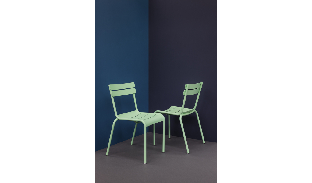 Luxembourg Chair