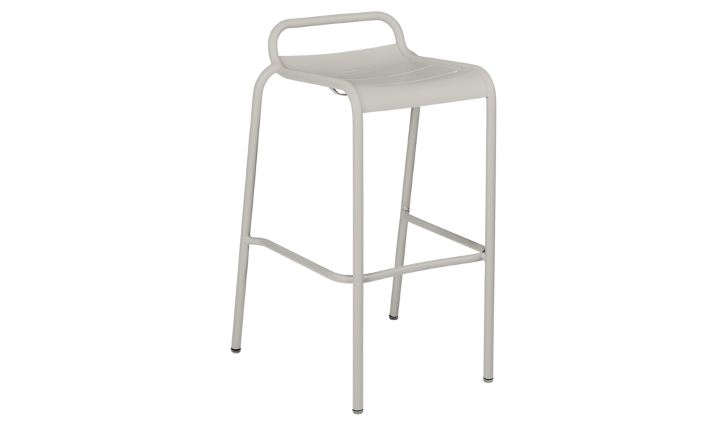 Luxembourg Bar Stool