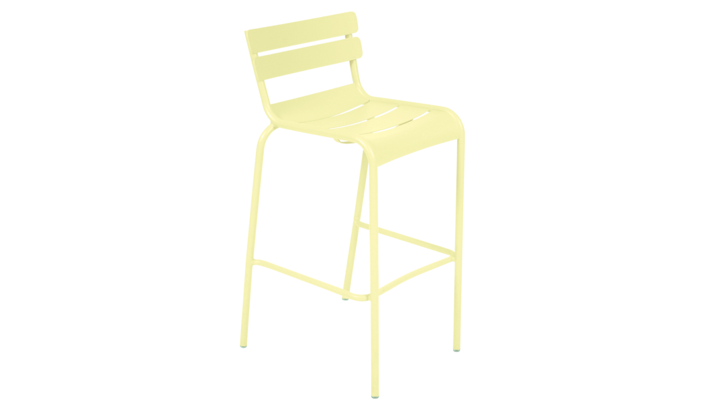 Luxembourg Bar Chair