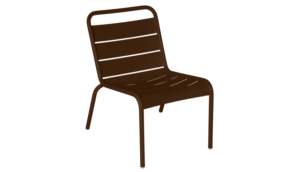 Luxembourg Lounge Chair