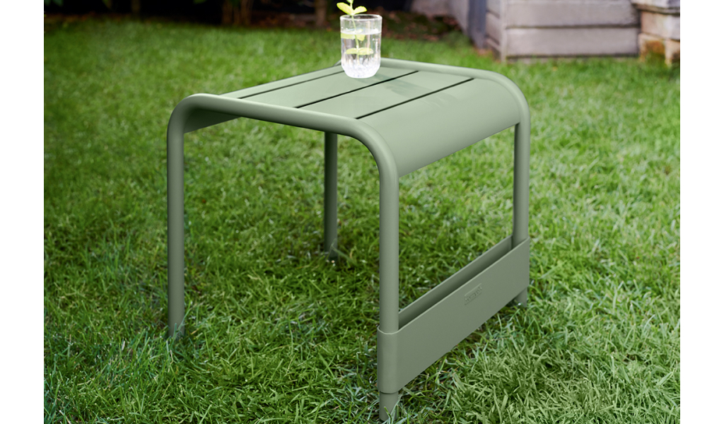 Luxembourg Small Low Table