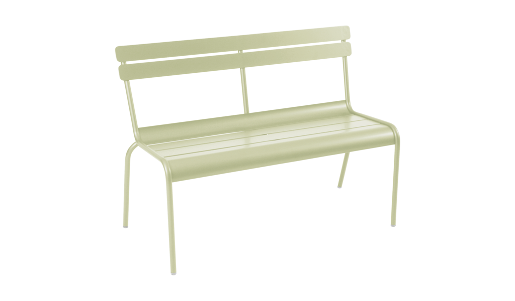 Luxembourg 2/3-seater Bench