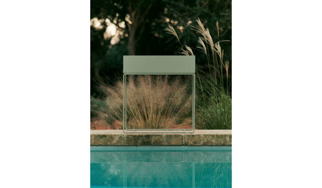 Plant Box