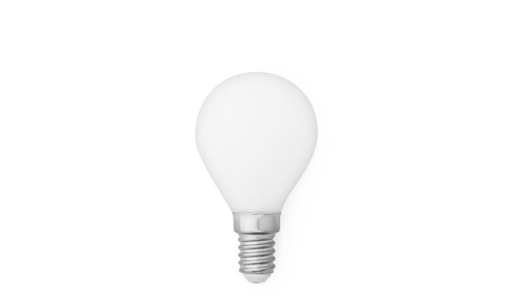 LED Bulb Standard
