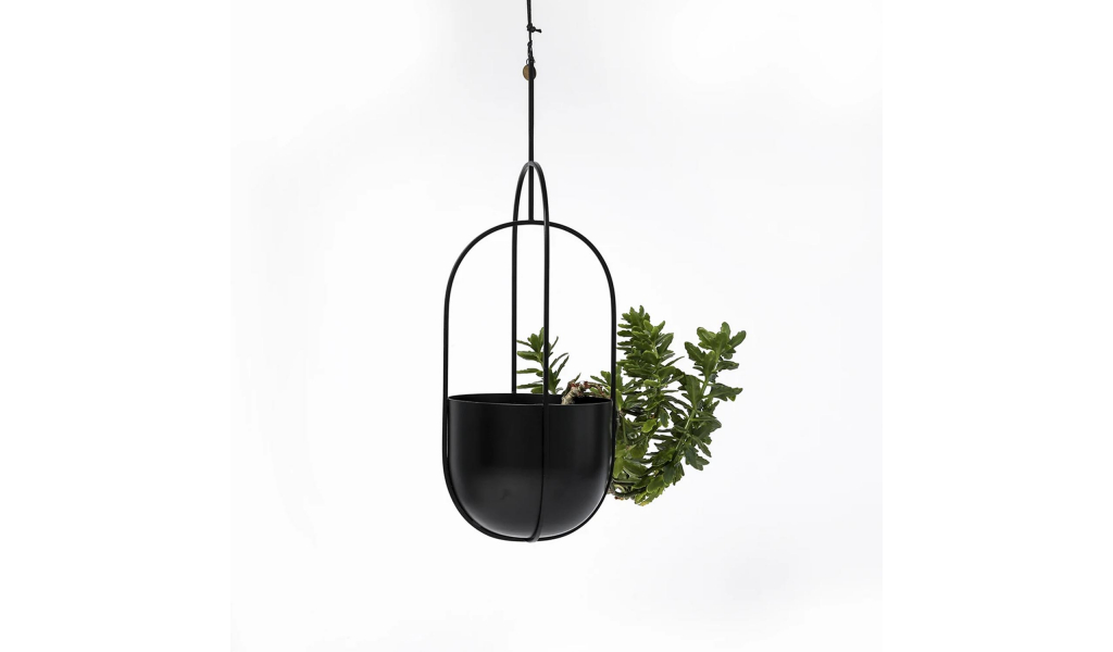 Hanging Deco Pot