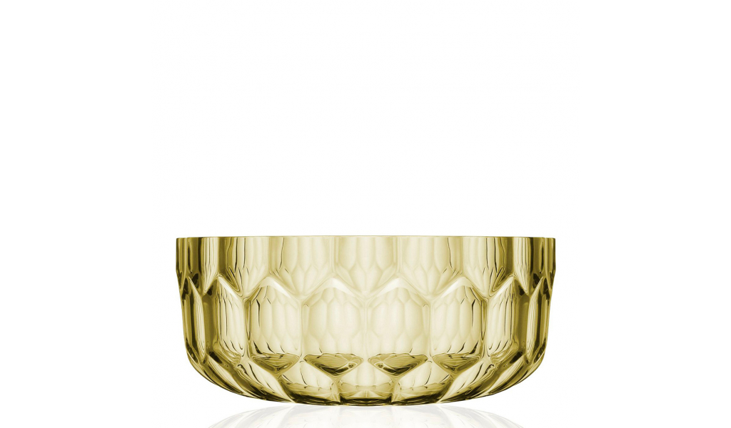 Jellies salad bowl