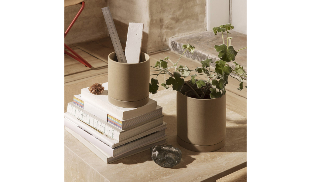 Sekki Pot Medium